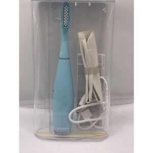 FOREO‎ ISSA Rechargeable Electric Regular Toothbrush - Mint  *BRAND NEW*